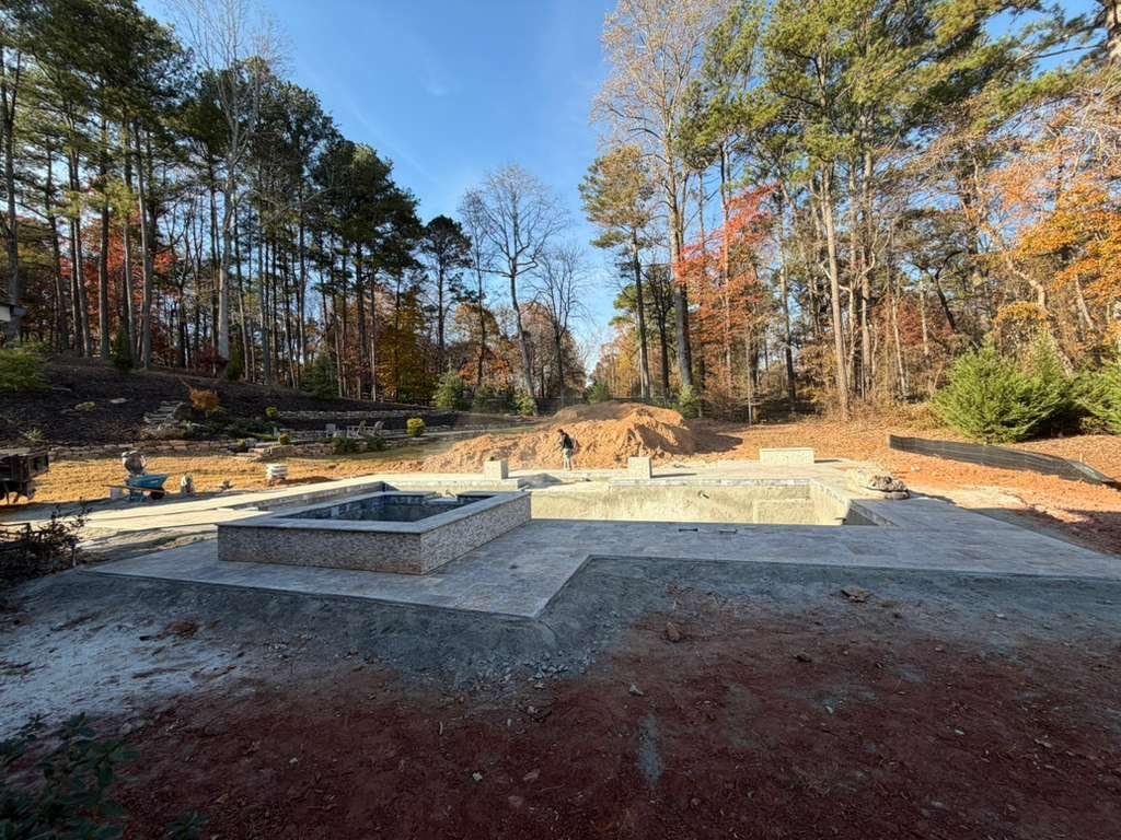 Home Pool Restoration